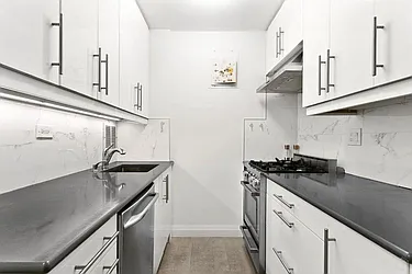 Rented by Halstead Real Estate