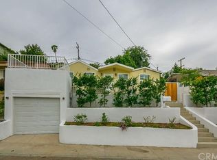 113 Stockbridge Ave, Alhambra, CA 91801