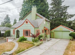 915 Central St SE, Olympia, WA 98501