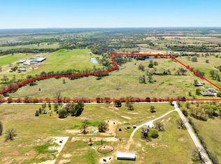 12592 Friendship Rd, Pilot Point, TX 76258