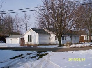 8454 Dart St, Bremen, IN 46506