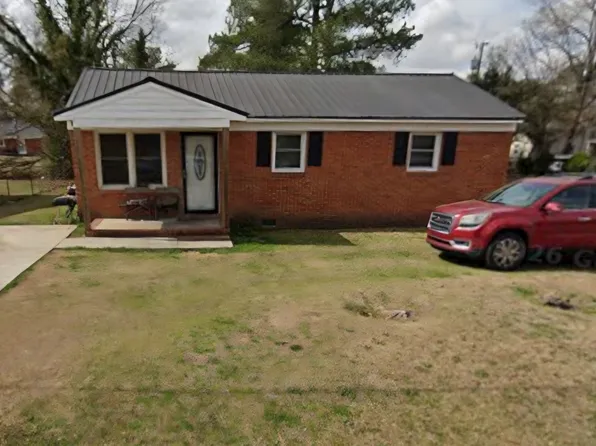 901 Sycamore St, Goldsboro, NC 27530