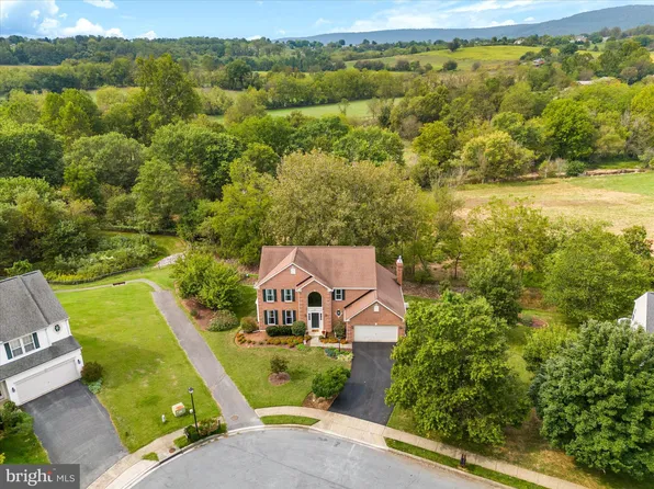 2 Young Branch Dr, Middletown, MD 21769