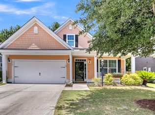 539 Nelliefield Trl, Charleston, SC 29492