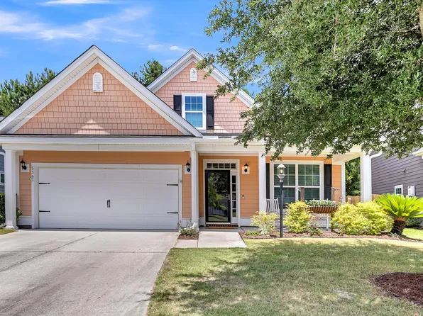 539 Nelliefield Trl, Charleston, SC 29492