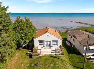 233 Brophys Ln, The Blue Mountains, ON L9Y0K4
