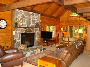 103 Hemlock Hill Rd, West Wardsboro, VT 05360