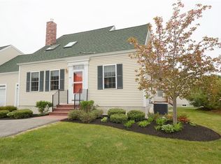 154 Sylvan Way #39, Wells, ME 04090