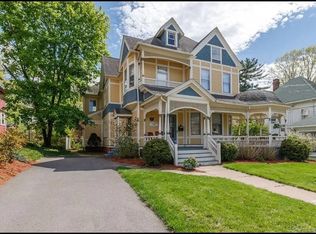 29 Davis Ave, Vernon, CT 06066