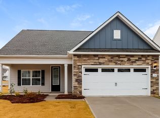 136 Adams Tree Way, Troutman, NC 28166