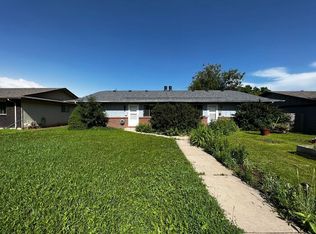 1014 Hillcrest Dr, Fort Collins, CO 80521
