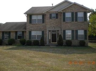 6567 Countryside Trl, Liberty Township, OH 45044