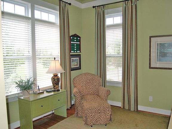 Home Office or Living Room