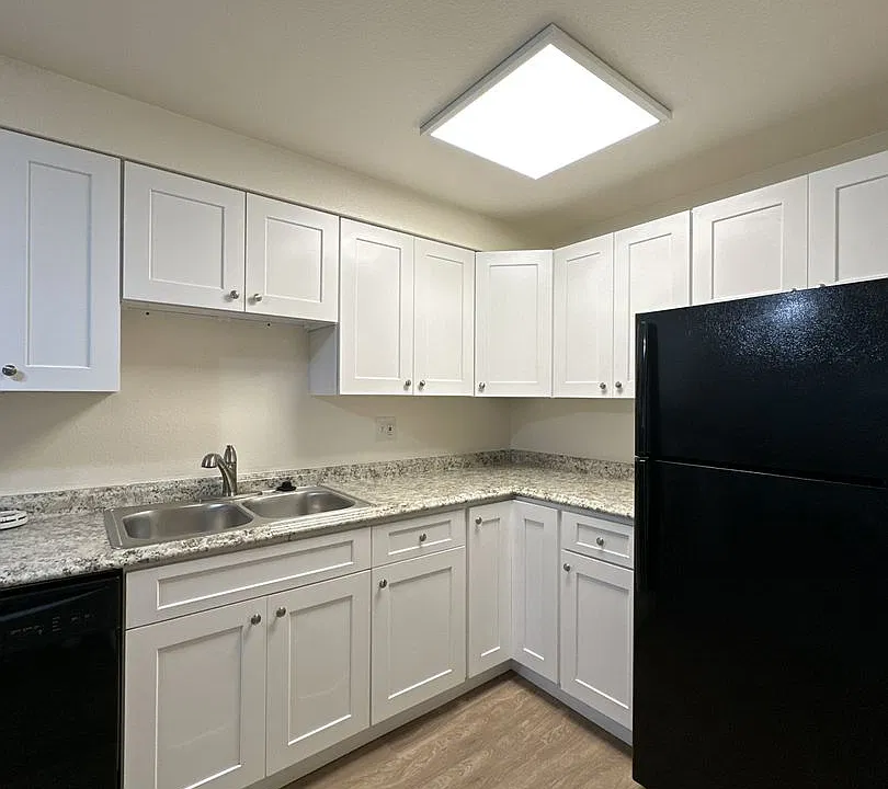 Fitz Apartments