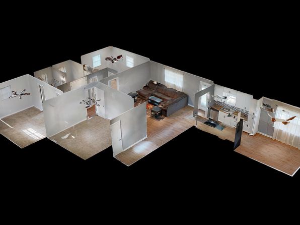 1611 Delwood Dr, Brownwood, TX 76801