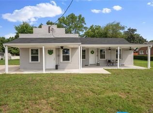 3406 E River Rd, South Chesterfield, VA 23803