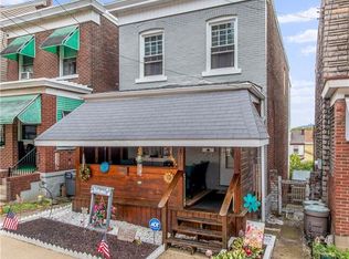 2013 Veronica St, Pittsburgh, PA 15212