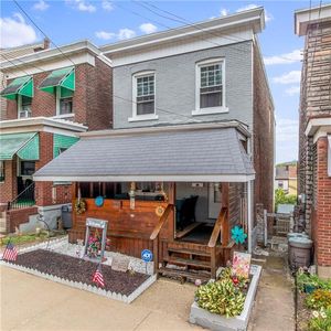 2013 Veronica St, Pittsburgh, PA, 15212