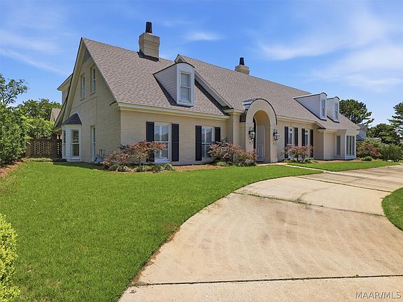 2nd image of 8213 Wynlakes Blvd