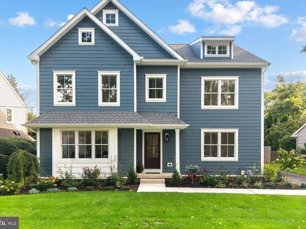 406 Longwood Dr, Haddonfield, NJ 08033