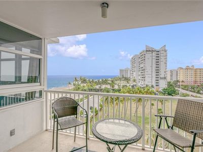 1370 S Ocean Blvd #703, Pompano Beach, FL, 33062