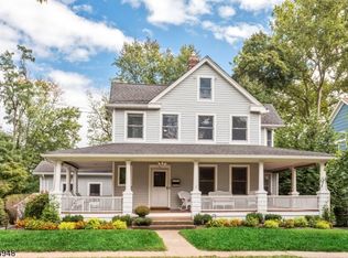 71 Walthery Ave, Ridgewood, NJ 07450