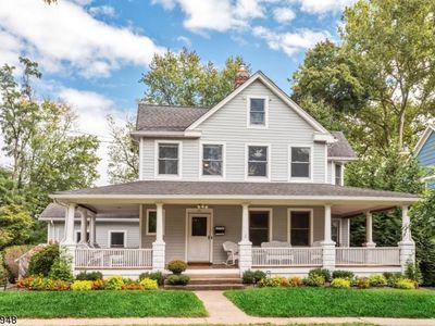 71 Walthery Ave, Ridgewood, NJ, 07450