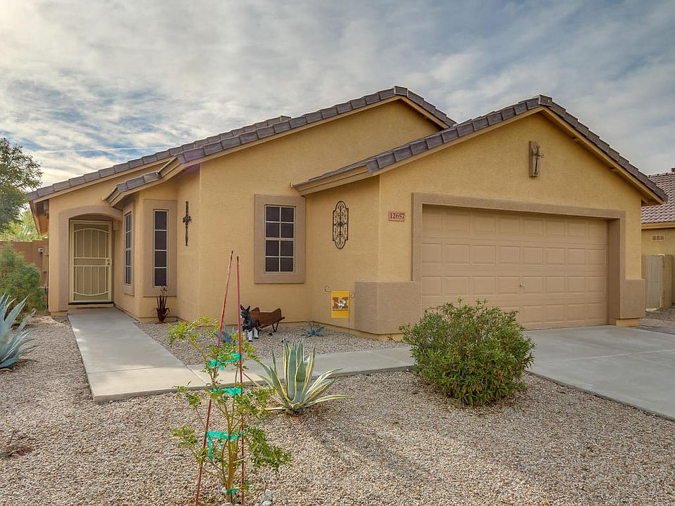 1st image of 12657 S 175th Ln