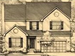 8233 Rodebaugh Rd, Reynoldsburg, OH 43068