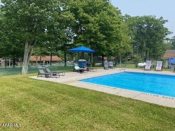 0 Kittanning Run Rd, Claysburg, PA 16625