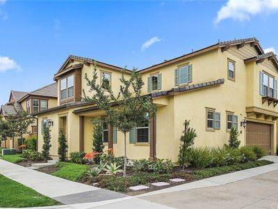 137 Barnes Rd, Tustin, CA, 92782