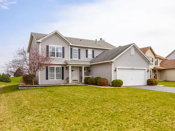 4150 Osbron St, Plano, IL 60545