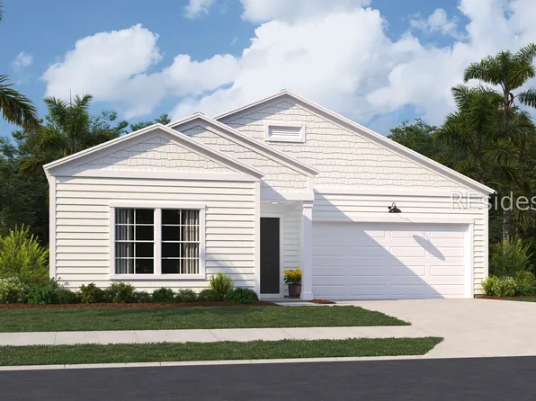 663 Sweetbay Dr, Hardeeville, SC 29927