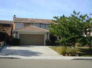5224 Mesa Ridge Dr, Antioch, CA
