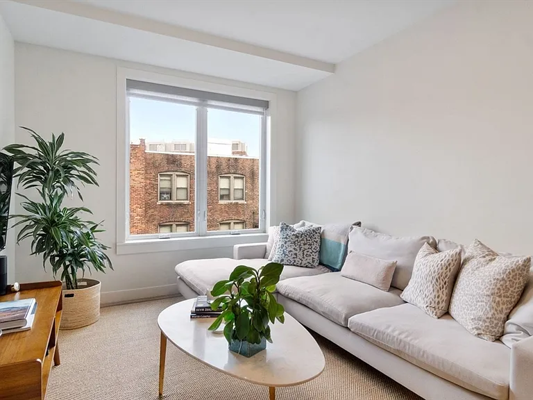 900 Beacon St #501 — Photo 2