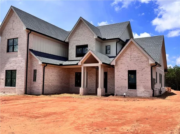 6008 Bluewater Blvd, Gainesville, GA 30506