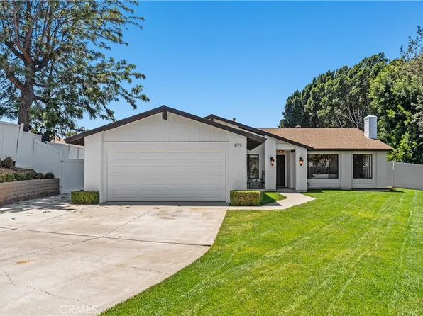 872 S Havenwood Cir, Orange, CA 92869