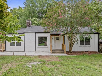 605 Central Ave, Dalton, GA, 30720