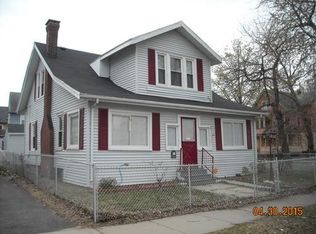 28 Freeman Ter, Springfield, MA 01104