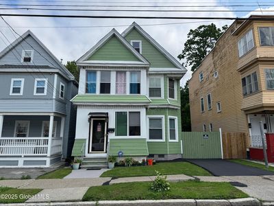 913-915 Bridge Street, Schenectady, NY, 12303