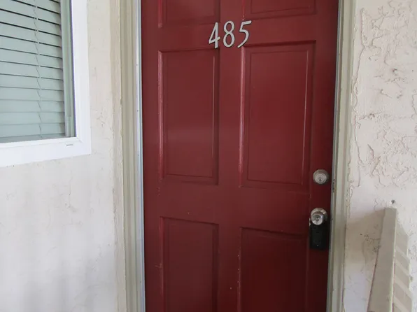 Maple Street, 451-495 Maple St #485, Napa, CA 94558