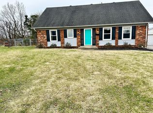 1604 Athens Ct, Lexington, KY 40505