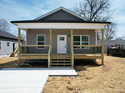 1265 Chippewa Ave SE, Cleveland, TN, 37311
