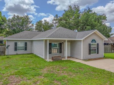 117 Mary Dr, Wewahitchka, FL, 32465