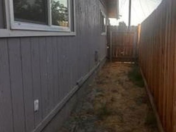 Property Side View