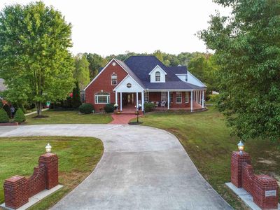 12 Tori Pine Ln, Corbin, KY, 40701