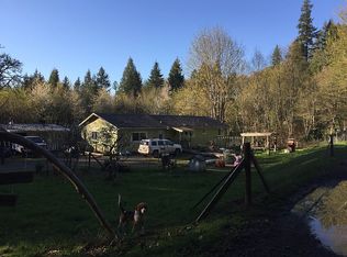 33103 SE Land Rd, Eagle Creek, OR 97022