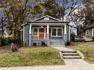 1613 Parson St #A, Charlotte, NC 28205