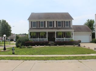 3724 Carney Blvd, Springfield, IL 62712