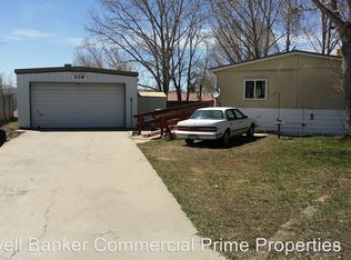 859 Ashley Rd, Craig, CO 81625